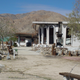 Illustration for article titled The Haunted Beauty of Californias Desert Ruins